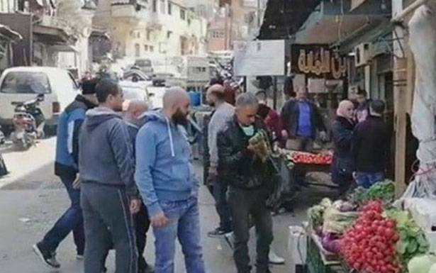 خرق التعبئة العامة في طرابلس لن يتوّقف قبل صرف المساعدات لذوي الدخل المحدود مدرّسو ومدرّسات التربية الدينيّة في الأوقاف الإسلاميّة يسألون عن رواتبهم
