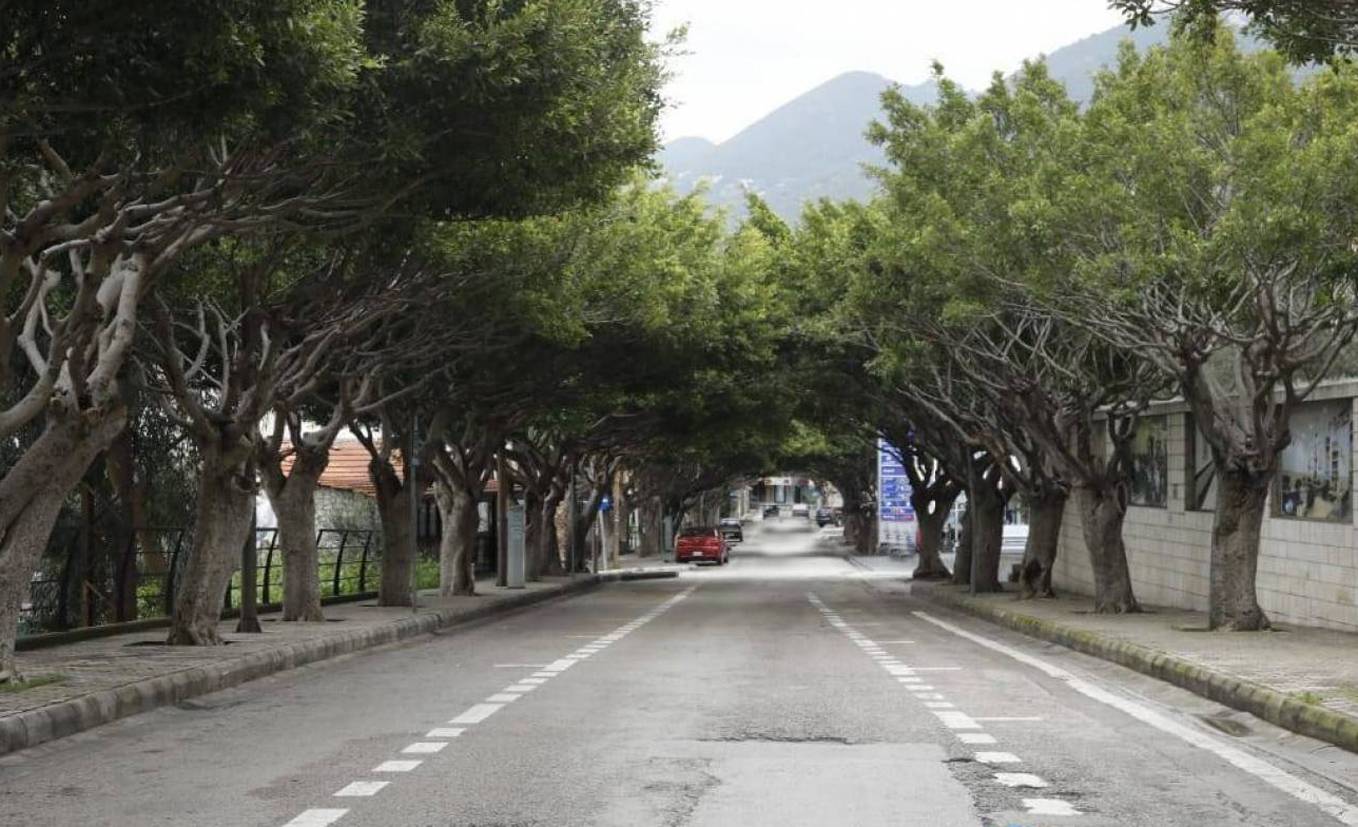 في كسروان وجبيل والمتن... سجل عاطل للمقتدرين!؟