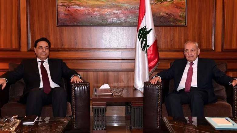 هذا ما حصل بين بري ودياب في لقائهما الأخير... رئيس المجلس كان يعرف أن البعض سيأخذ مواقفه التصعيديّة الى «زوايا سياسيّة»