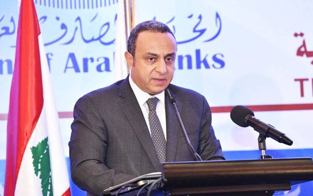 فتوح يُوضح إجراءات المصارف المركزيّة العربيّة لمواجهة «كورونا»