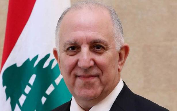 فهمي: سنتشدّد في جميع المناطق لمنع المواطنين من الخروج من منازلهم