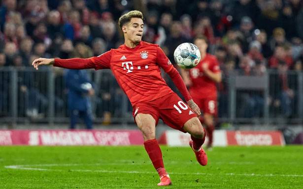 هل يعود كوتينيو الى الدوري الانكليزي ؟