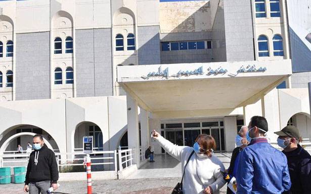 لهذه الأسباب طـالـــب بـــري بإعلان حالــة الطــوارئ الوطـنيّة الأمـور تـتفاقـم... تـنـامي الإنـهيار... مُواجهة «كـورونـا» وفـلـتان «الـمافيات» ونـاهـبي الـمال الــعـام
