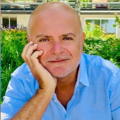 سيرج زرقا: بلبنان هل كلمة مش موجودة بالقاموس!
