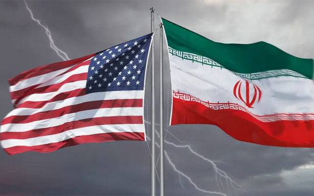 ايران: واشنطن تريد استغلال كورونا وجر طهران لطاولة المفاوضات