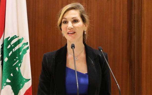 جمالي نـوّهت بإعادة المغتربين