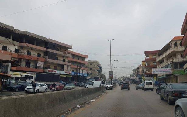 لا يكفي عكار هلع الكورونا...اشكال ورصاص رافق خلية الازمة في حلبا... خرق فاضح للتعبئة العامة في عكار