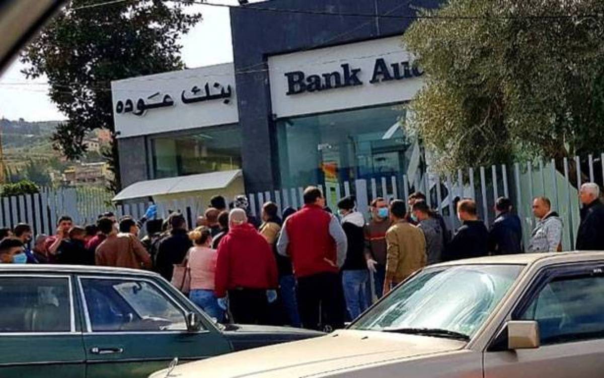 خرق مُتواصل للتعبئة العامّة في عكّار.. ومُتفلّتو الحظر المنزلي خطر جوال دون رقابة..