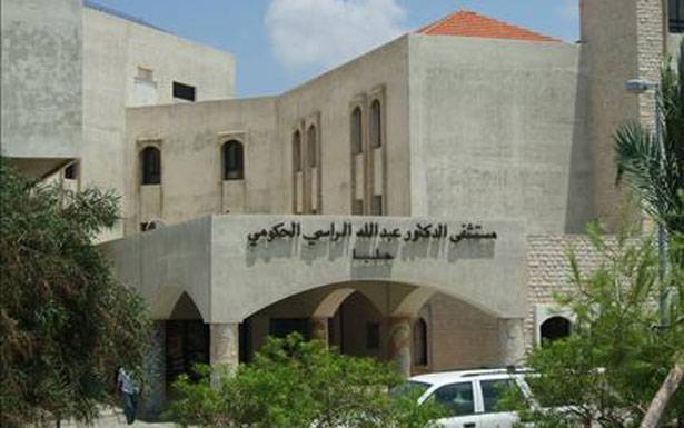 مصادر عكاريّة : المطلوب رفع درجة الحذر والوقاية والمبادرة الى تجهيز المستشفى الحكومي في حلبا