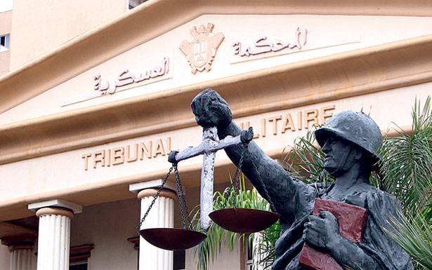 «إبـن الخيام» يُـصدر قراراً بـإسقاط الأتهامات عـن «جزار الخيام» !!