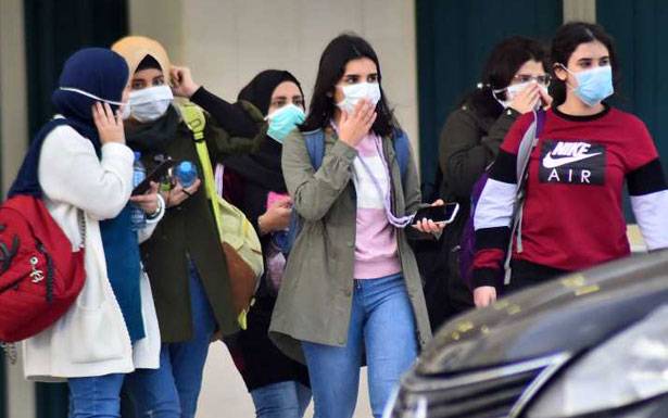الحكومة تضاعف عملها للخروج من الأزمتين الصحيّة والماليّة