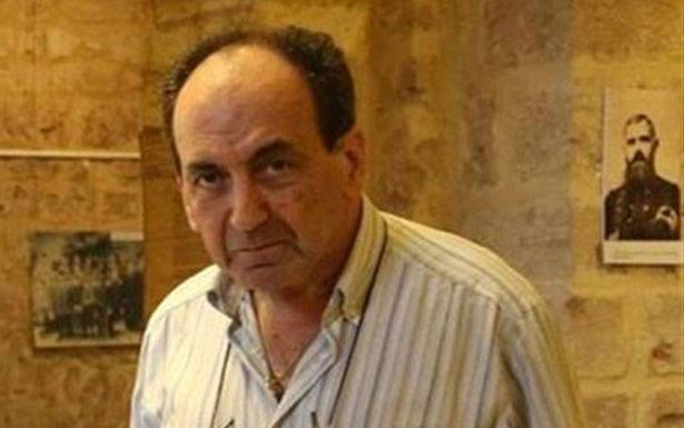 كان من أوائل المُصابين بالكورونا:عاد الى الدير بعدما شُفيَ .. لكنّ قلبه خانه!