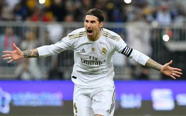 كورونا يهدد بقاء راموس في ريال مدريد