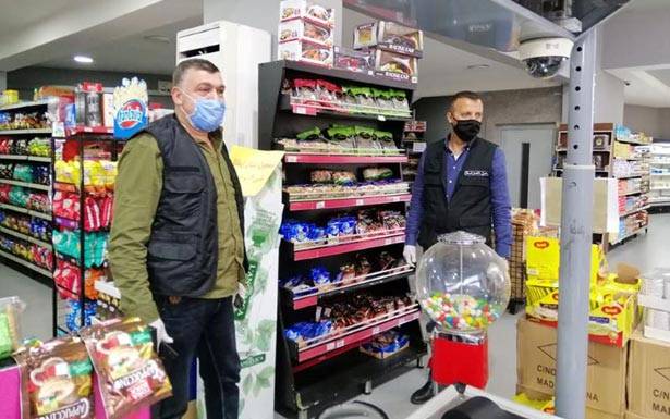 «كورونـــــا» : 412 اصابـــة مثبتة... ودوريــات لجهاز أمـــن الـــدولـــــة