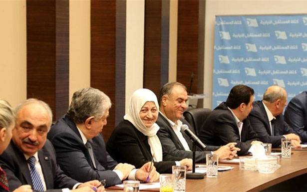 «كتلة المستقبل»: تدور حياكة مُخطّط غير بريء لتمرير هيئة جديدة لحاكميّة مصرف لبنان ولجنة الرقابة على المصارف