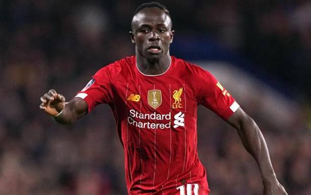 ليفربول لا يريد التخلي عن ساديو ماني