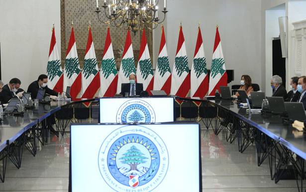 مجلس الوزراء أقرّ تسهيل الإجراءات القضائيّة بتخلية الموقوفين والبحث في تخفيض الرواتب في «المركزي»