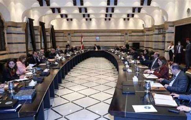 مجلس الوزراء : نتائج التعبئة العامة إيجابيّة .. وصندوق تبرّعات لمواجهة «كورونا»