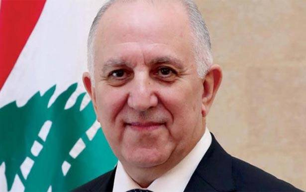 مكتب فهمي : إزالة خيم الحراك سببه  التعدّيات على المارّة والأملاك الخاصّة
