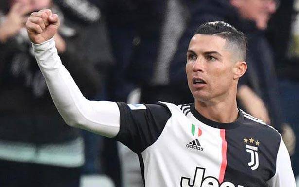 ممـرن رونـالدو : ما يفعله لـيـس إنسانياً