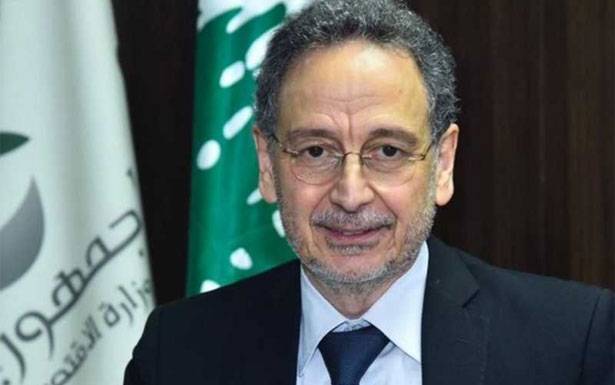 نعمة: سنبدأ مرحلة جديدة من مُكافحة الغش