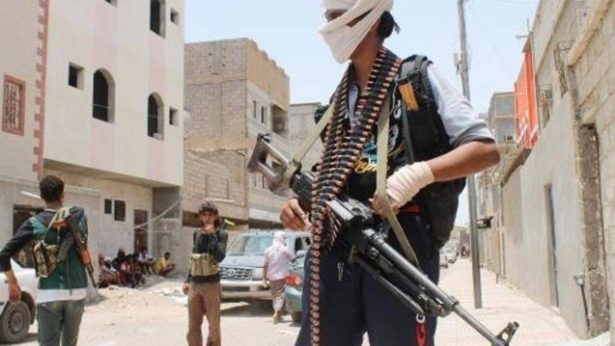 الأمم المتحدة تدعو الأطراف اليمنية لوقف إطلاق النار لمواجهة كورونا