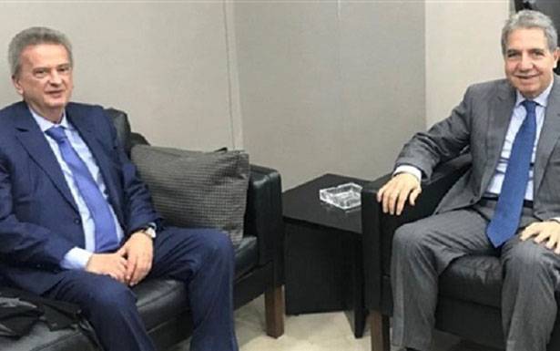 سلامة : إنـجــــاز 111 مـلـفـــاً للمُستلزمات الـطبيّة