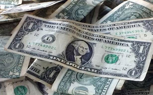 سعر الـــدولار فــي الأسواق !!