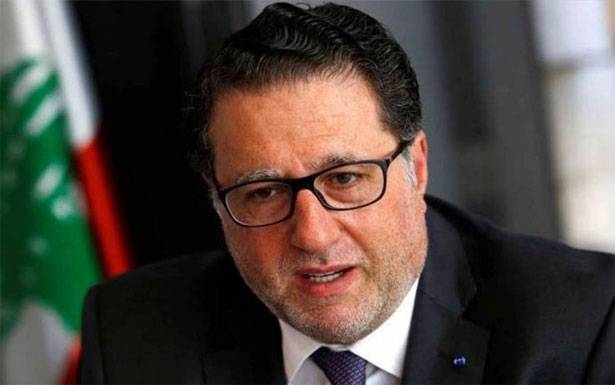شقير أطلق مُبادرة إجتماعيّة لــدعم عمّال ومُوظّـفي الـقـطــاع الخاص
