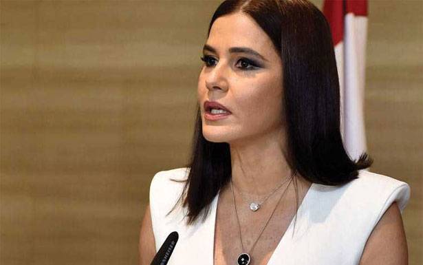 ستريدا جعجع: على كلّ من يودّ المساعدة من أبناء بشري التوجّه للبلديّة فخليّة الأزمة موجودة هناك