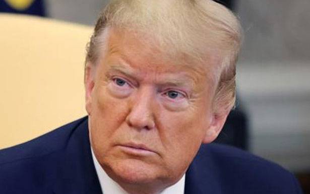 ترامب يرفض القبول بحقيقة وفاة عميل سابق لـ«FBI » في إيران
