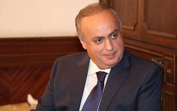 وهاب لمساعدة الأهالي للانتصار على الوباء