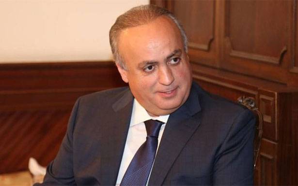 وهاب : لنعد الى العقل وننتظر العلم
