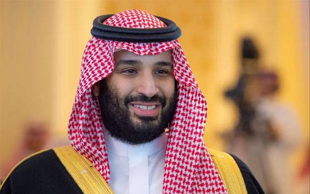 ولي العهد السعودي يبحث في اتصال مع ترامب وضع أسواق الطاقة في العالم