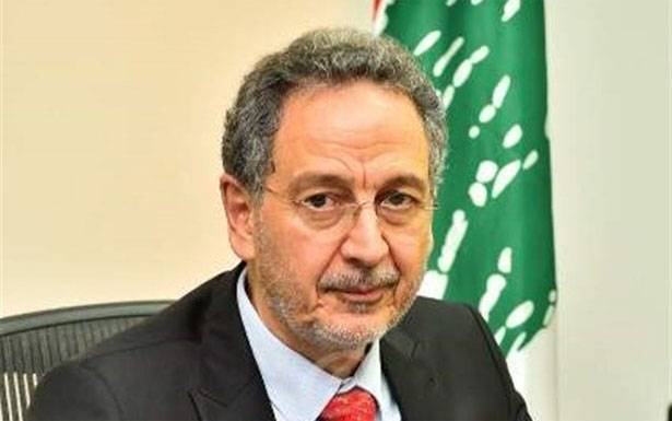 وزير الإقتصاد: نتابع عمليّات المراقبة وسنواصل جولاتنا ودورياتنا لمراقبة الأسعار