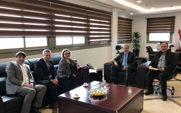 «ضرورة التصريح عن الحالات الايجابية تحت طائلة العقوبة»