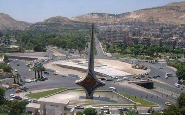 الخارجية السورية : تقرير منظمة حظر الأسلحة الكيميائية بشأن استخدام مواد سامة مفبرك