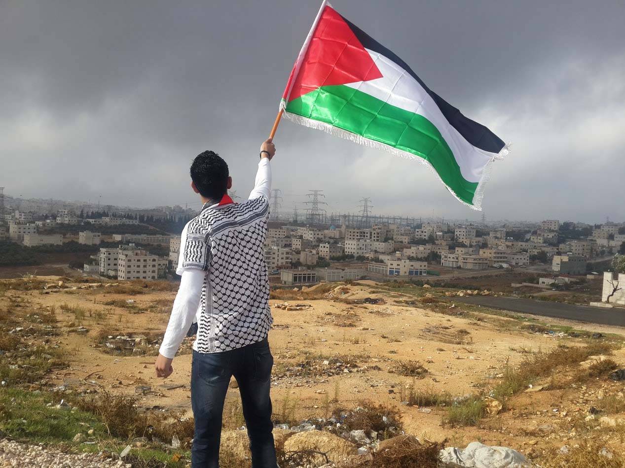 عباس: الاتفاقات والتفاهمات مع أميركا وإسرائيل لاغية
إذا أعلن الاحتلال ضم أي جزء من الأراضي الفلسطينية