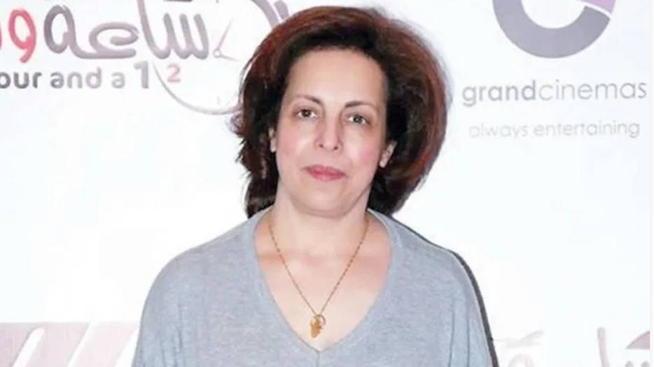 مارسيل جبور لـ"الديار": لم أُعطَ المساحة الكافية لكي أظهر قدراتي التمثيلية
                                  "إم سامر" لا تشبهني ودور "منى" ظُلِم وهذا رأيي بهؤلاء الممثلين!