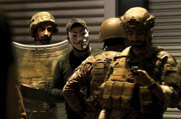 تريدين الثقة...إفتحي باب التحقيقات الجدية