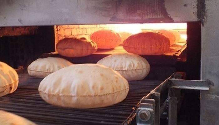 استقالة رئيس نقابة أصحاب صناعة الخبز