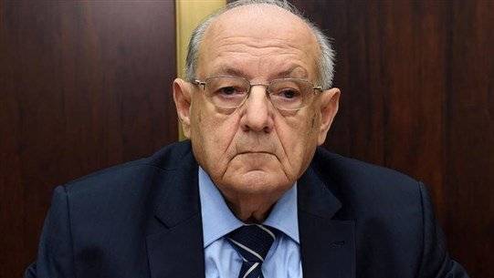 أبي نصر: نرفض اللجوء إلى الهيركات والكابيتال كونترول وندعو لعدم المس بودائع الناس