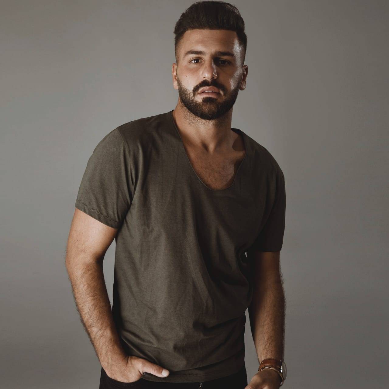 سعيد محمد مصوّرٌ فوتوغرافيٌّ صاحب الإبداع اللامحدود