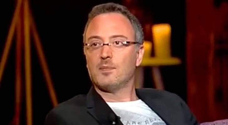 منير بو عساف لزوجته: تلات سنين ومشوارنا مكَمَّل!