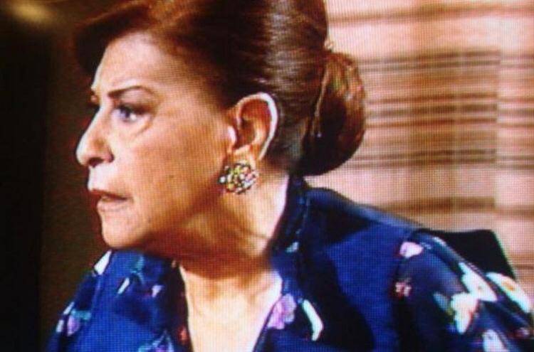 نقابة الفنانين المحترفين تنعي الممثلة هند طاهر