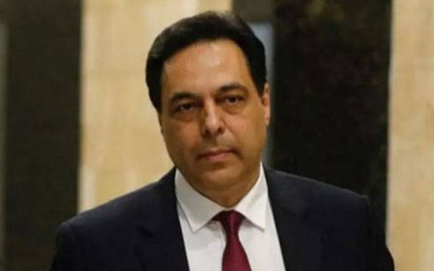 خيار واحد أمام الرئيس حسان دياب
