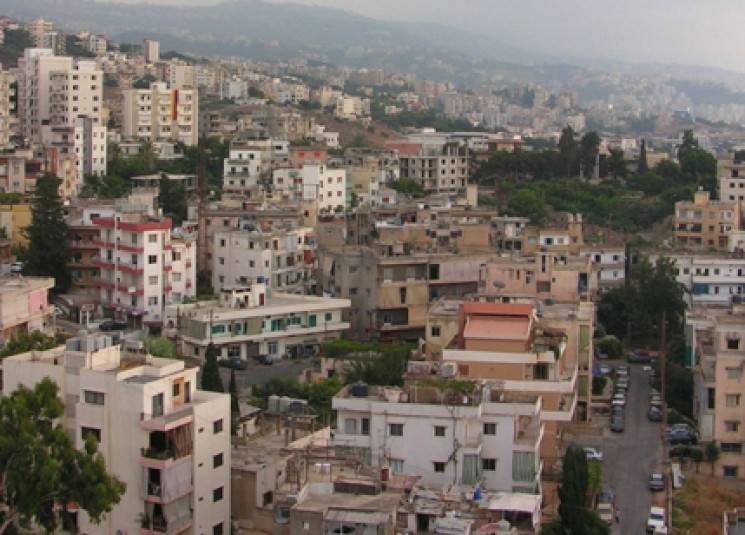 بلدية الضبيه تضع برنامج دعم غذائي في خدمة ابناء وسكان البلدة