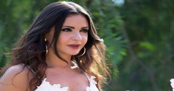 دانيال قزح: يا يسوع شفي البشرية من هالوجع!