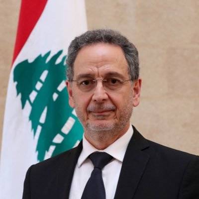 راوول نعمة: طلبت مصادرة المولدات التي تعمل خلافاً للقوانين النافذة