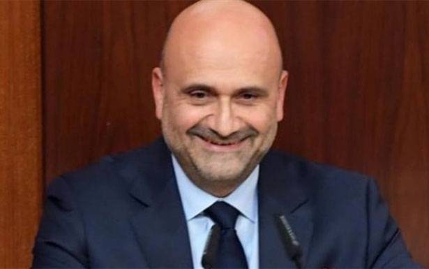 أبـــي رميا : المــطــلــــوب التضامــن ودعـــم الحكــومة